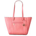 Womens Handbag By Michael Kors Carine Pink 46 x 28 13 Cm