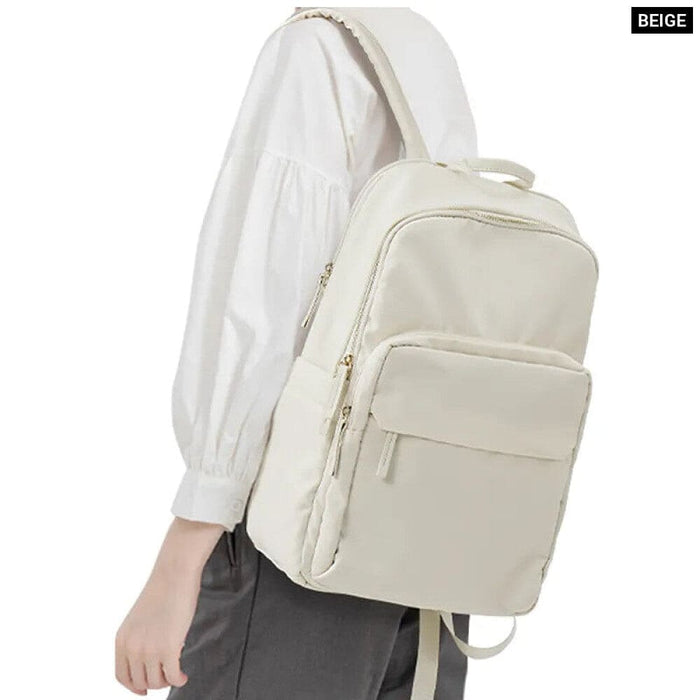 Womens Laptop Backpack for Travel