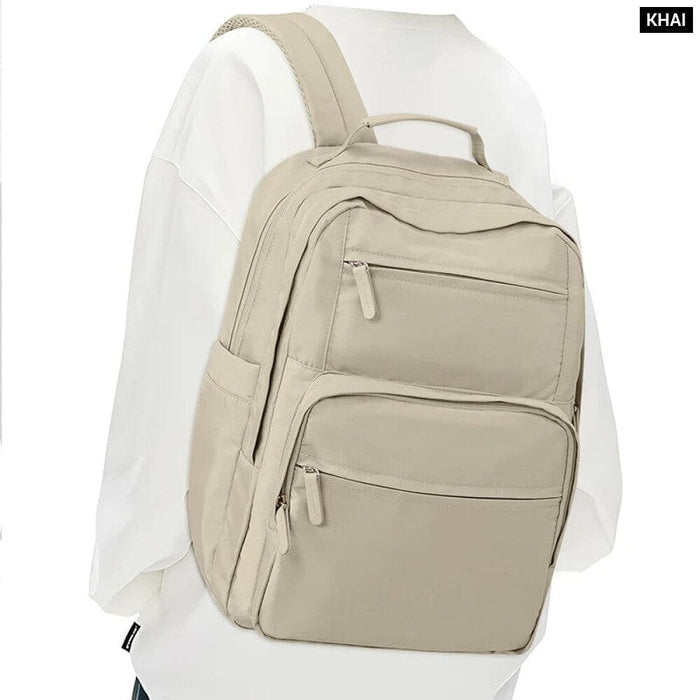 Womens Laptop Backpack for Travel