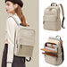 Womens Laptop Backpack for Travel