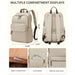 Womens Laptop Backpack for Travel