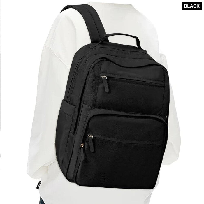 Womens Laptop Backpack For Travel