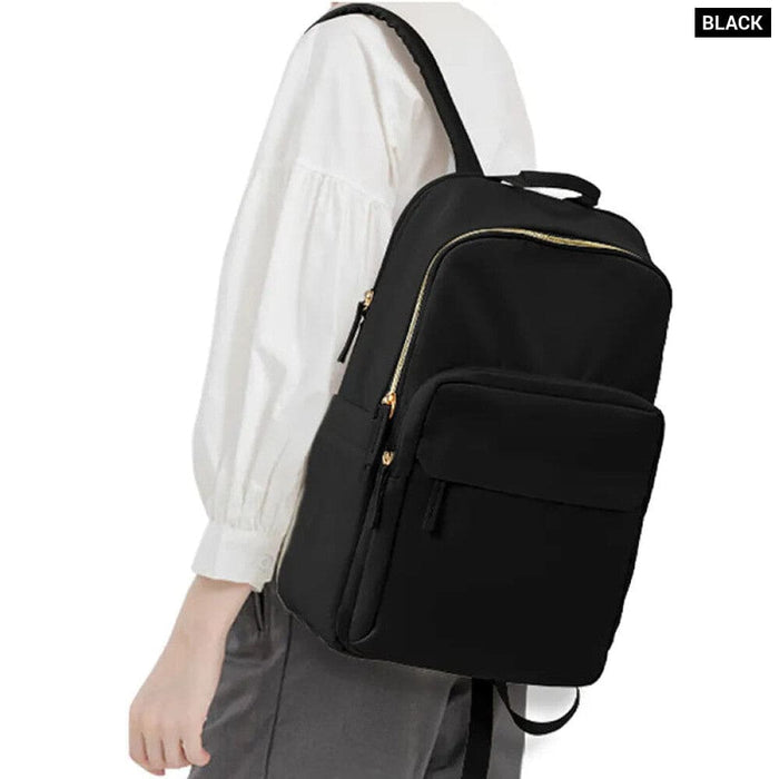 Womens Laptop Backpack for Travel