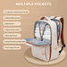 Womens Large Laptop Backpack