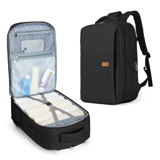 Womens Large Laptop Backpack