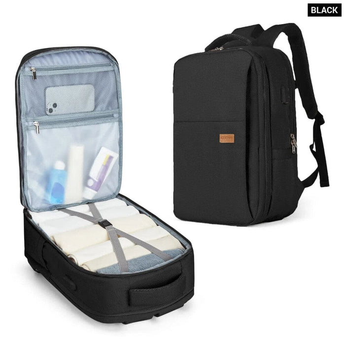 Womens Large Laptop Backpack