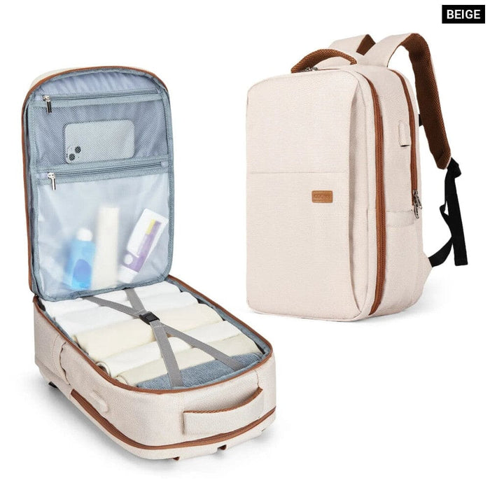 Womens Large Laptop Backpack