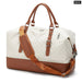 Womens Large Weekend Travel Bag