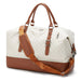 Womens Large Weekend Travel Bag