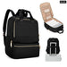 Womens Luxury Laptop Backpack