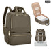 Womens Luxury Laptop Backpack