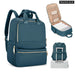 Womens Luxury Laptop Backpack