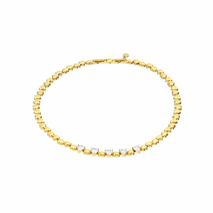 Womens Necklace By Chiara Ferragni J19avt01 40 Cm