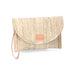 Womens Purse by Edm Valle1 Palm Leaf with Lid