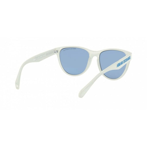 Womens Sunglasses By Armani Exchange Ax4095s83121u 56 Mm