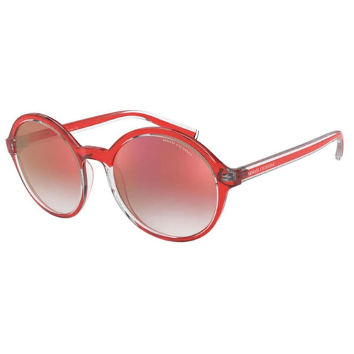 Womens Sunglasses By Armani Exchange Ax4101sf8322v0 55 Mm