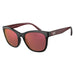 Womens Sunglasses By Armani Exchange Ax4105sf8255d0 54 Mm