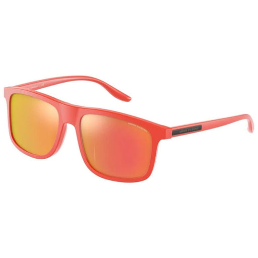 Womens Sunglasses By Armani Exchange Ax4110sf83306q 58 Mm