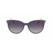 Womens Sunglasses By Calvin Klein Ck18509s031 55 Mm