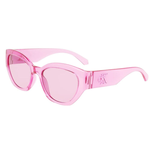 Womens Sunglasses By Calvin Klein Ckj22634s675 55 Mm