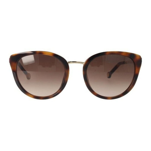 Womens Sunglasses By Carolina Herrera She7985601ay 56 Mm