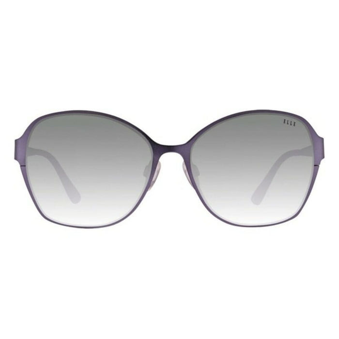 Womens Sunglasses By Elle El1481856pu 56 Mm