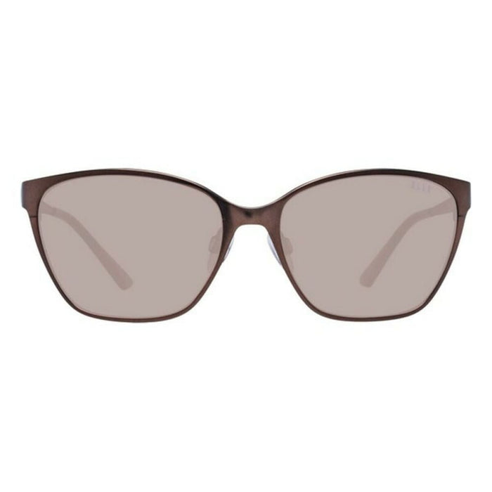 Womens Sunglasses By Elle El1482255br 55 Mm