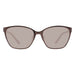 Womens Sunglasses By Elle El1482255br 55 Mm