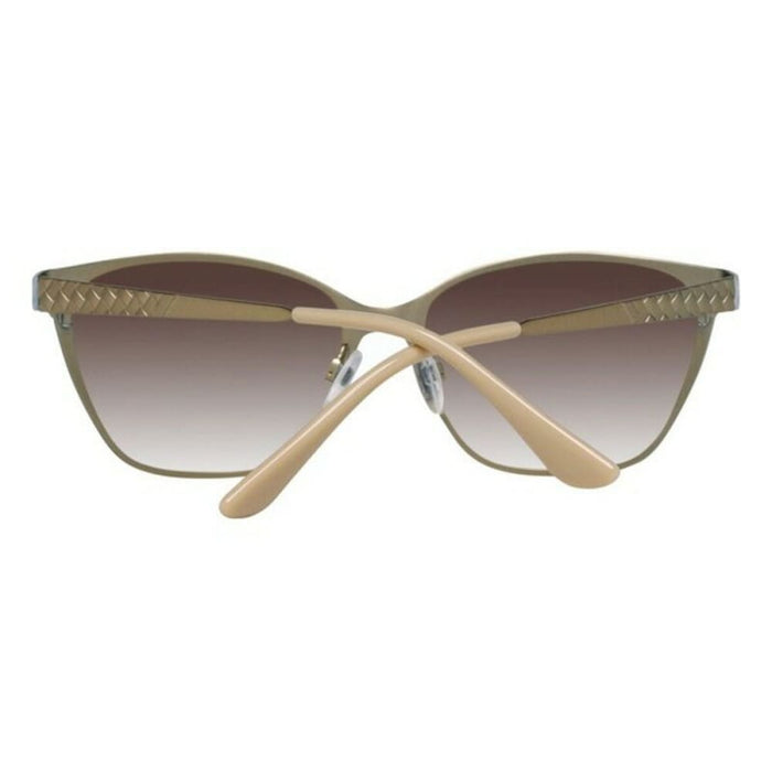 Womens Sunglasses By Elle El1482255gd 55 Mm
