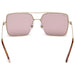 Womens Sunglasses by Web Eyewear We0210a 57 Mm