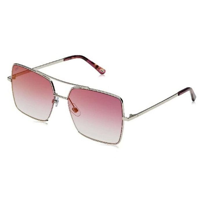 Womens Sunglasses by Web Eyewear We0210a 57 Mm