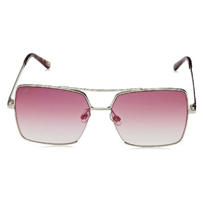 Womens Sunglasses by Web Eyewear We0210a 57 Mm