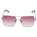 Womens Sunglasses by Web Eyewear We0210a 57 Mm