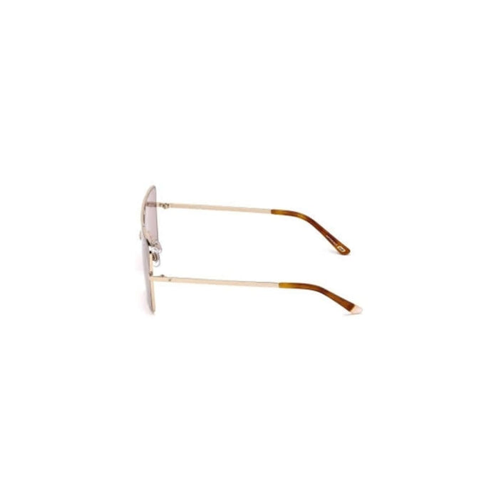 Womens Sunglasses by Web Eyewear We0210a 57 Mm
