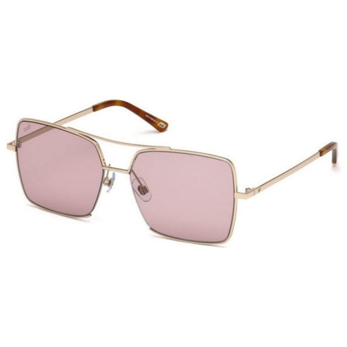 Womens Sunglasses by Web Eyewear We0210a 57 Mm