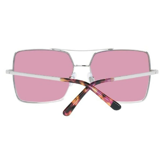 Womens Sunglasses by Web Eyewear We0210a 57 Mm