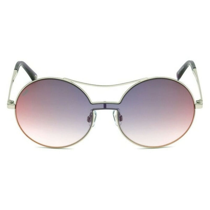Womens Sunglasses by Web Eyewear We0211a 59 Mm