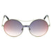 Womens Sunglasses by Web Eyewear We0211a 59 Mm