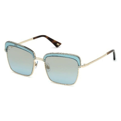 Womens Sunglasses by Web Eyewear We0219a 55 Mm