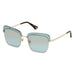 Womens Sunglasses by Web Eyewear We0219a 55 Mm