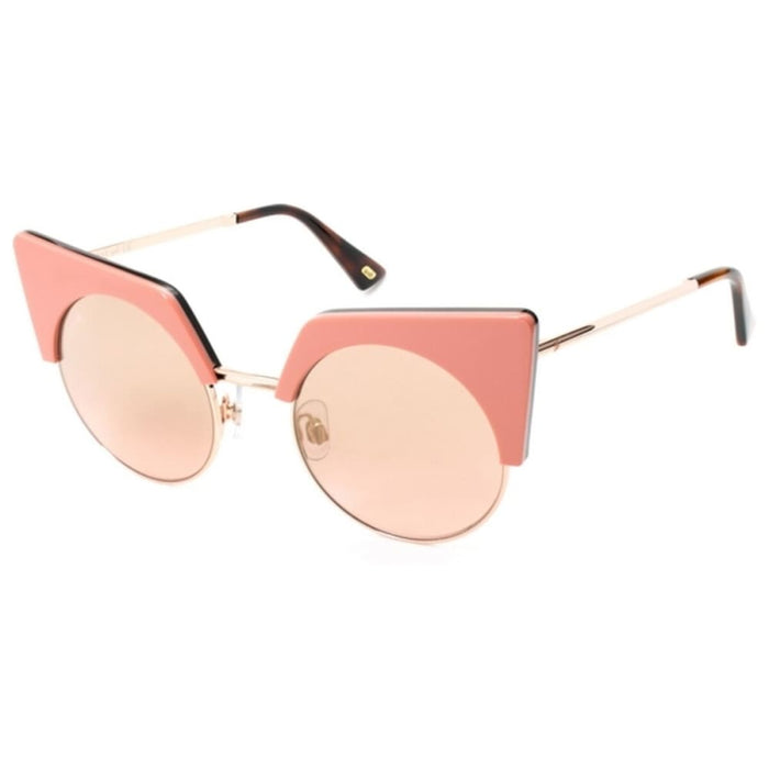 Womens Sunglasses by Web Eyewear We0229a 49 Mm