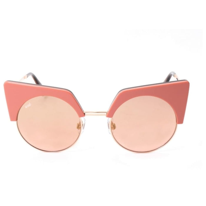 Womens Sunglasses by Web Eyewear We0229a 49 Mm