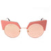 Womens Sunglasses by Web Eyewear We0229a 49 Mm