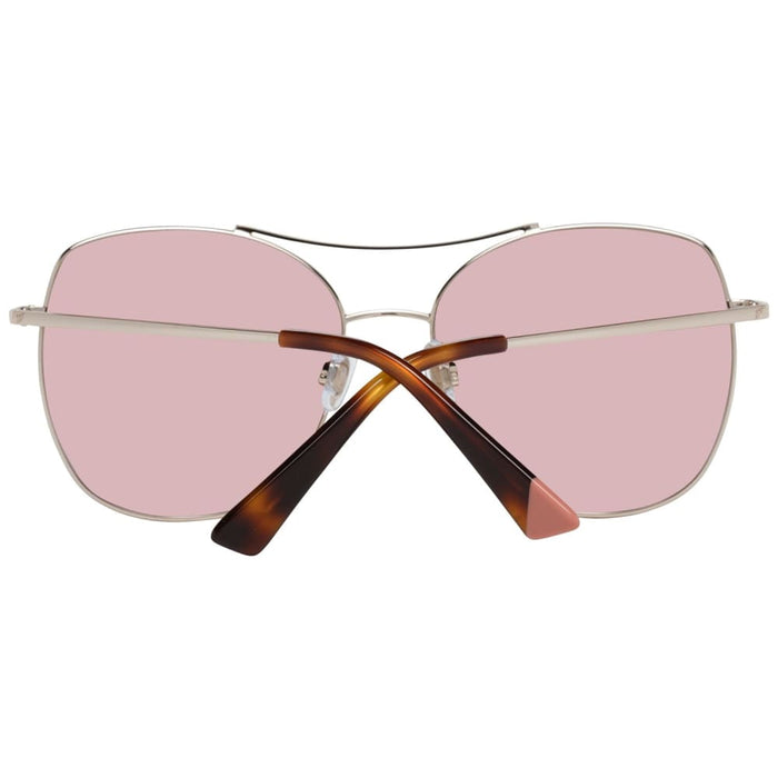 Womens Sunglasses by Web Eyewear We0245 58 Mm