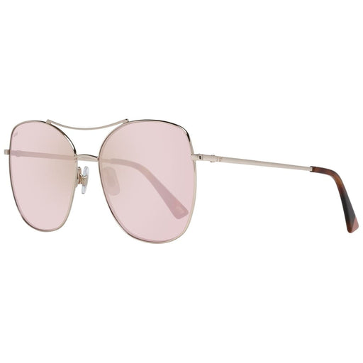 Womens Sunglasses by Web Eyewear We0245 58 Mm