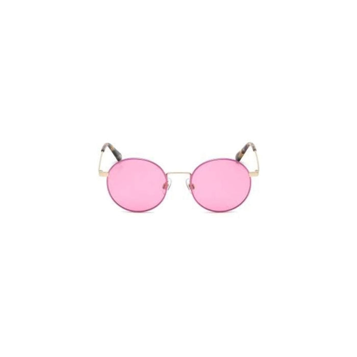 Womens Sunglasses by Web Eyewear We0254 49 Mm