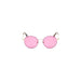 Womens Sunglasses by Web Eyewear We0254 49 Mm