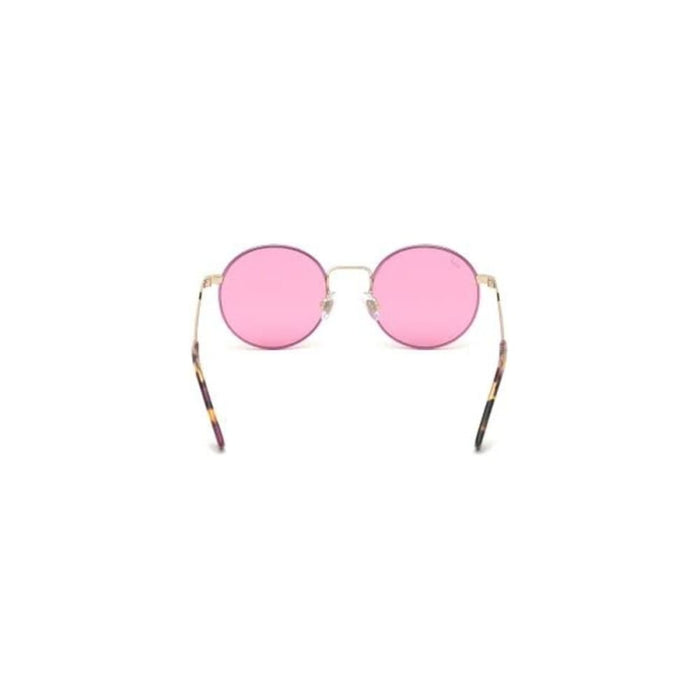 Womens Sunglasses by Web Eyewear We0254 49 Mm