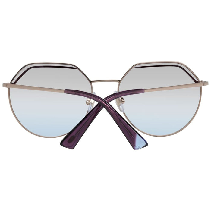 Womens Sunglasses By Web Eyewear We02585834z 58 Mm