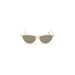 Womens Sunglasses by Web Eyewear We026421c 55 Mm